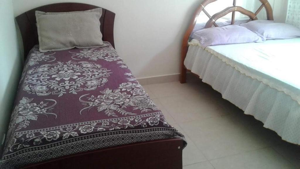 Apto Vila Tupi - Pg Apartment Praia Grande  Bagian luar foto
